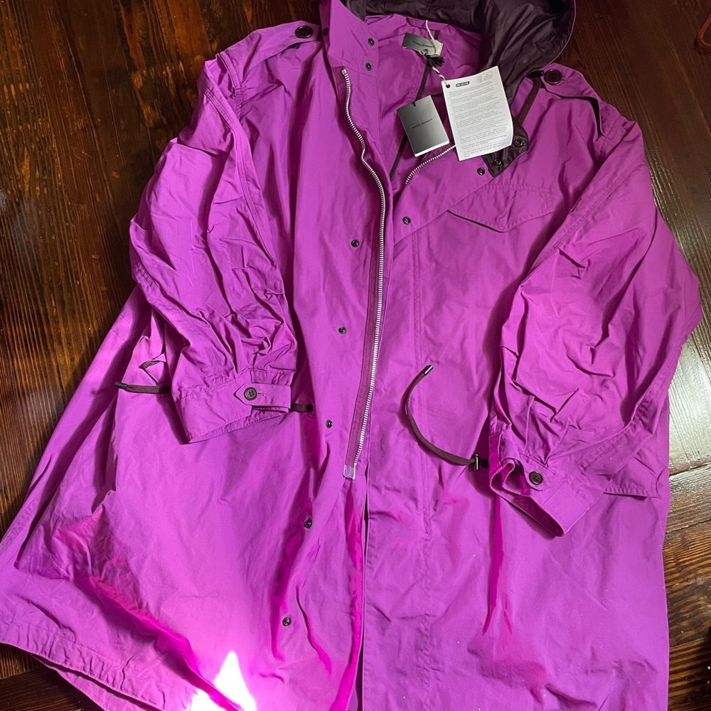 Isabel Marant Coat
